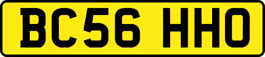 BC56HHO