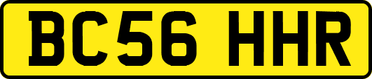 BC56HHR