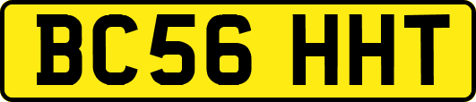BC56HHT