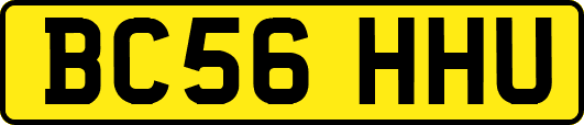 BC56HHU