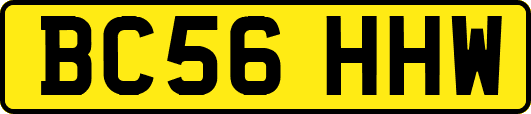BC56HHW