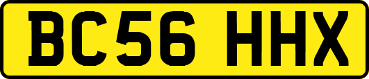 BC56HHX