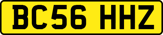 BC56HHZ