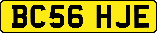 BC56HJE