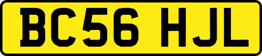 BC56HJL