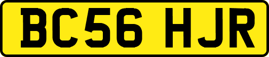 BC56HJR