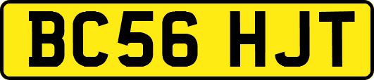 BC56HJT