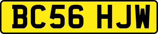 BC56HJW