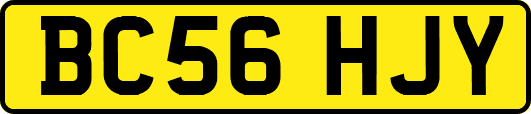 BC56HJY