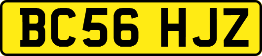BC56HJZ