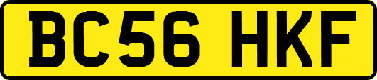 BC56HKF