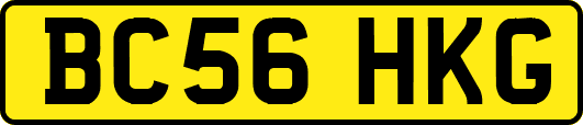 BC56HKG