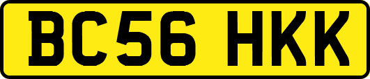 BC56HKK