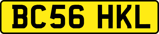 BC56HKL