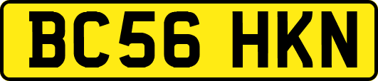 BC56HKN
