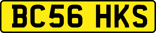 BC56HKS