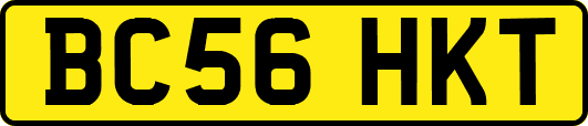 BC56HKT