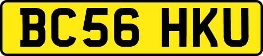 BC56HKU