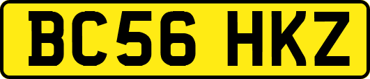 BC56HKZ