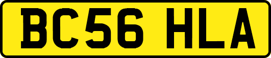 BC56HLA