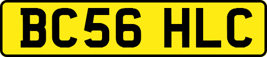 BC56HLC