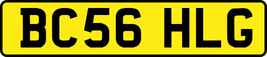 BC56HLG