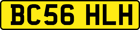 BC56HLH