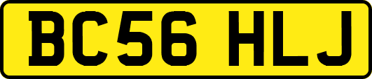 BC56HLJ