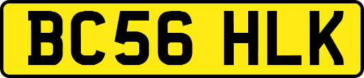 BC56HLK