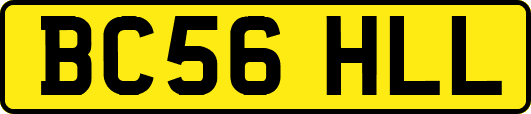 BC56HLL