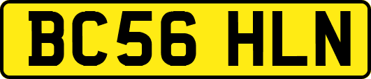 BC56HLN
