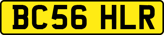 BC56HLR