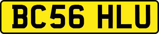 BC56HLU