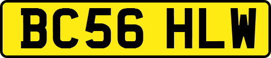 BC56HLW