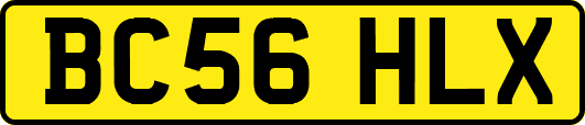 BC56HLX