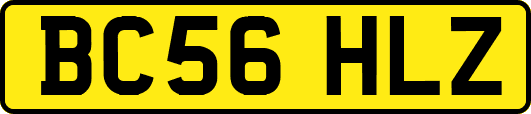 BC56HLZ