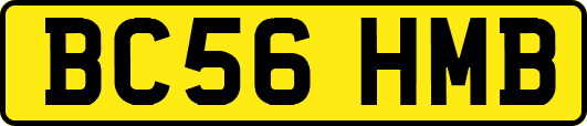 BC56HMB