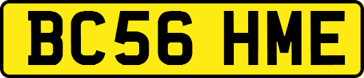 BC56HME