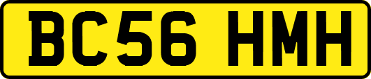 BC56HMH
