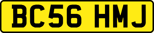 BC56HMJ