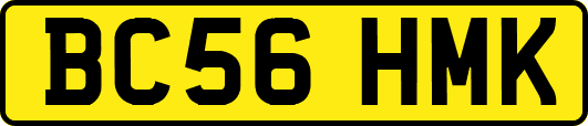BC56HMK