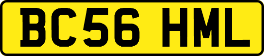 BC56HML
