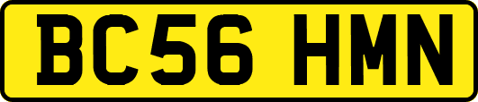BC56HMN