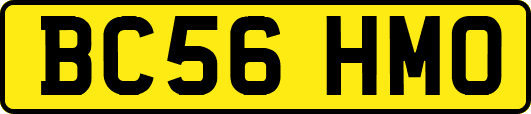 BC56HMO