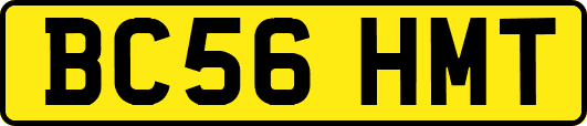 BC56HMT