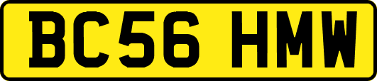 BC56HMW