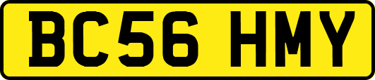 BC56HMY