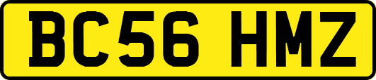 BC56HMZ