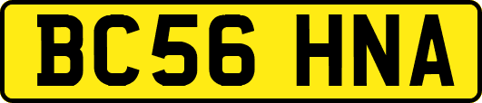 BC56HNA