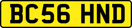 BC56HND